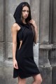Sukienka Unicut Black